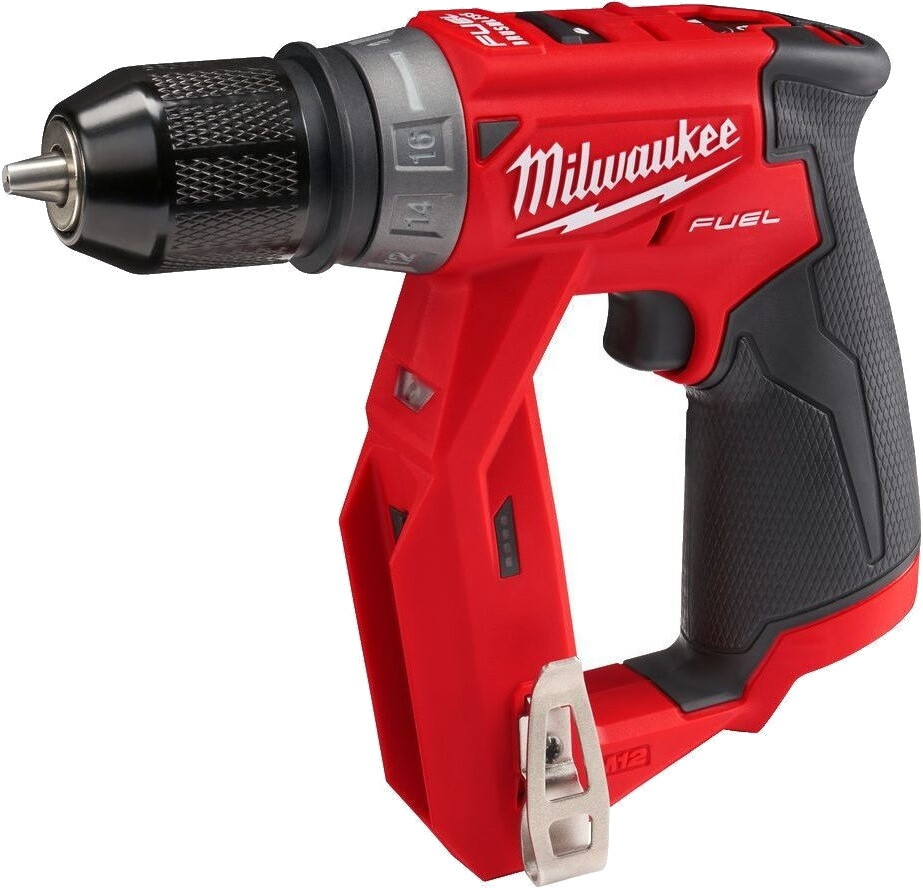 Дриль-шурупокрут Milwaukee M12 FDDXKIT-0X (4933471332)