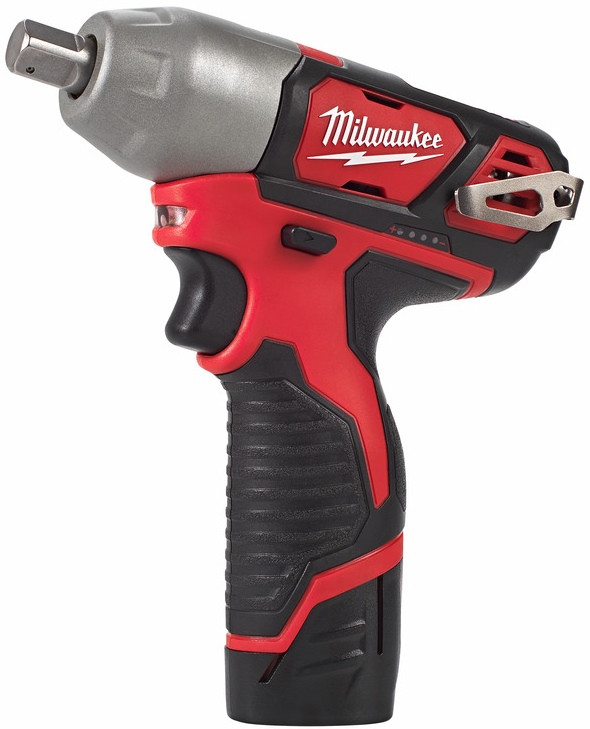 Гайковерт Milwaukee M12 BIW12-202C (4933447133)