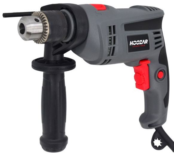 Дрель Hoozar KD64 (AW08010)