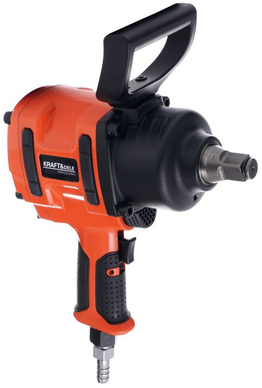 Гайковерт KRAFT&DELE KD5461