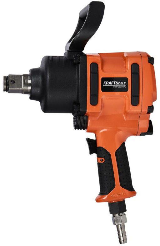 Гайковерт KRAFT&DELE KD5462