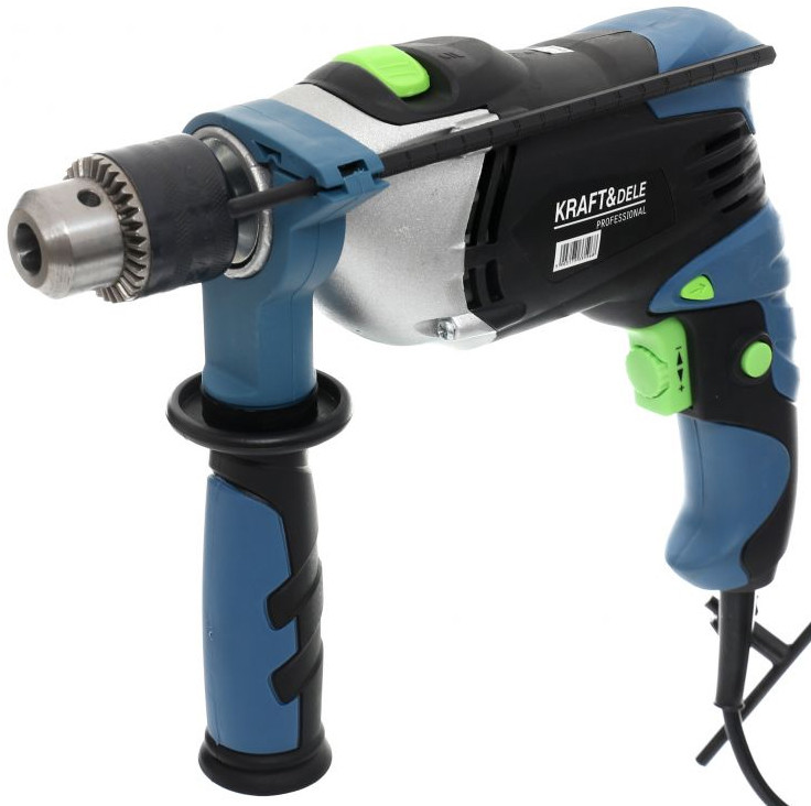 Дриль KRAFT&DELE KD1686-Z