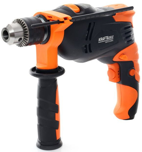 Дриль KRAFT&DELE KD1685