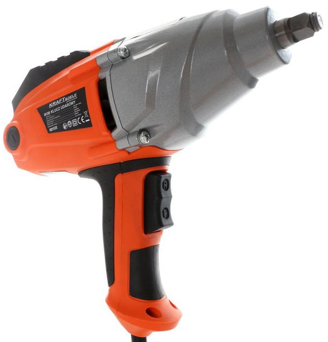 Гайковерт KRAFT&DELE KD1535