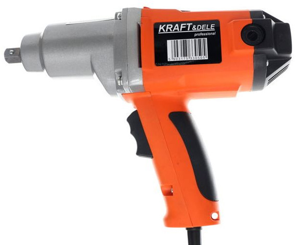 Гайковерт KRAFT&DELE KD1534