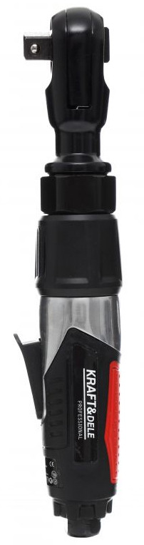 Гайковерт KRAFT&DELE KD1445