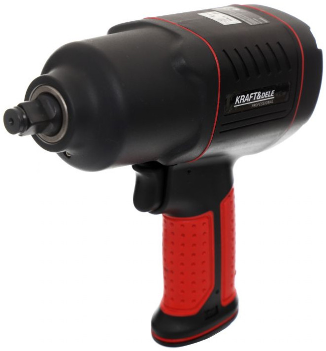 Гайковерт KRAFT&DELE KD1432