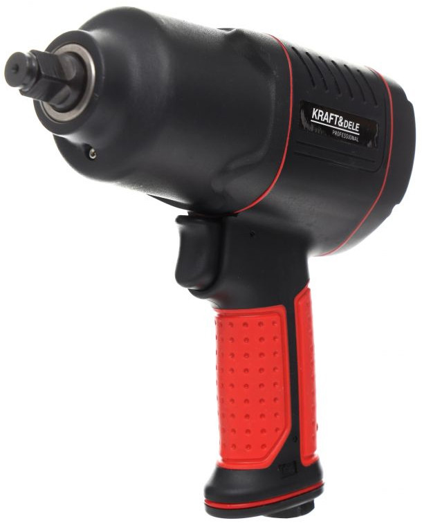 Гайковерт KRAFT&DELE KD1433