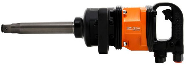 Гайковерт KRAFT&DELE KD1426