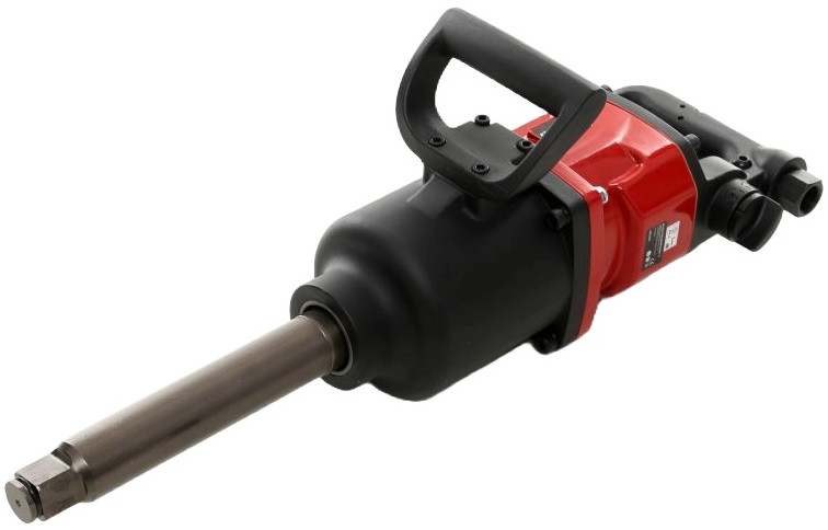 Гайковерт KRAFT&DELE KD1434