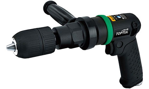 Дриль TOPTUL KAQA1650