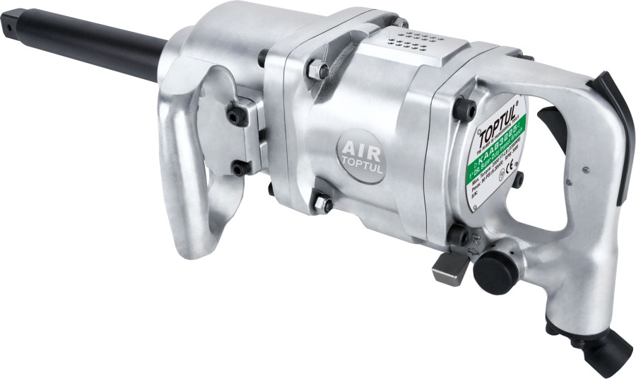 Гайковерт TOPTUL KAAB3225