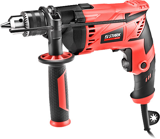 Дрель Stark ID 900 Profi (120090030)