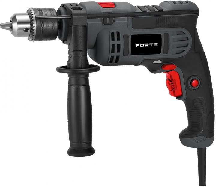 Дриль Forte ID 851 VR (123612)