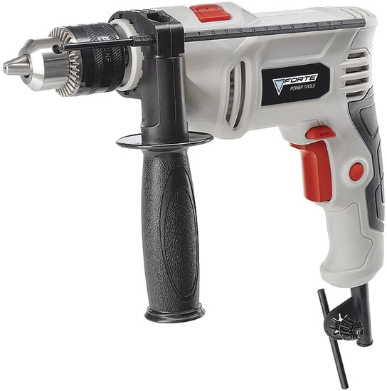 Дриль Forte ID 850 VR (72359)
