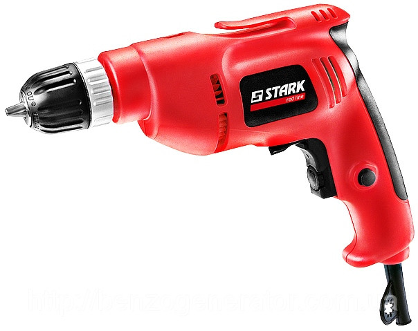Дрель Stark ID 500