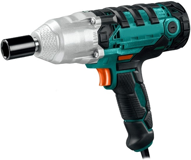 Гайковерт Sturm ID2185IW