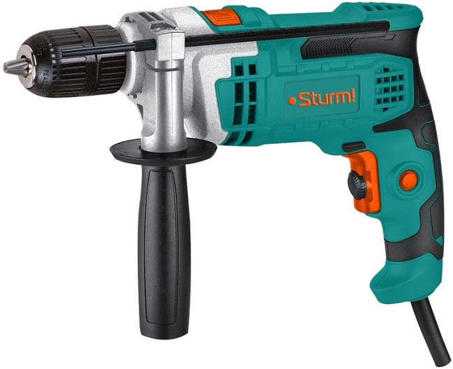 Дрель Sturm ID21950K