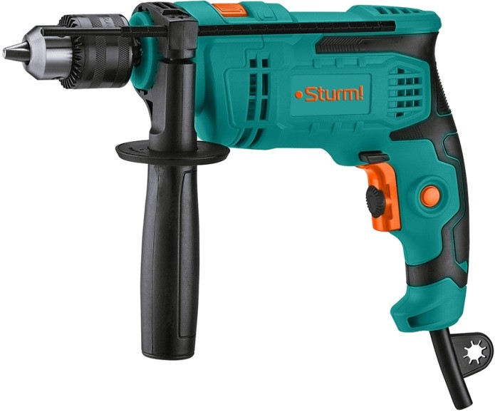 Дриль Sturm ID2190