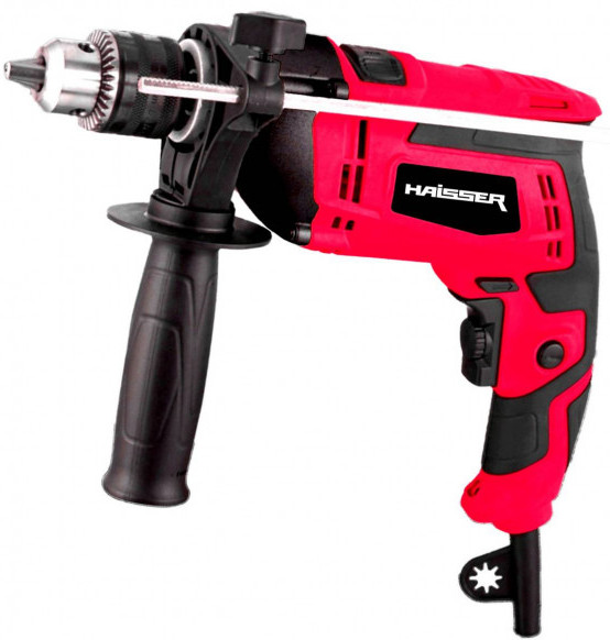 Дриль Haisser ID-11SM