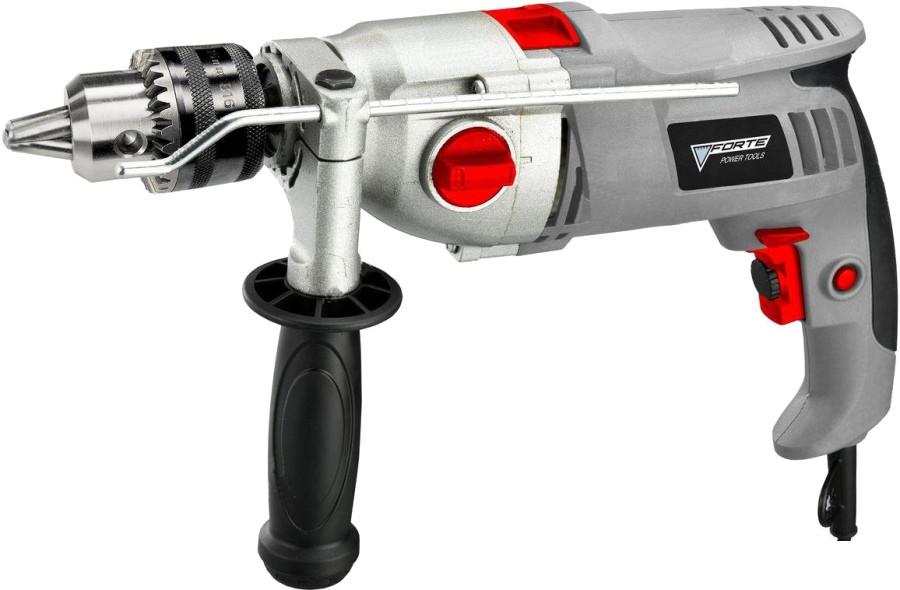 Дриль Forte ID 1216-2 VR (68474)
