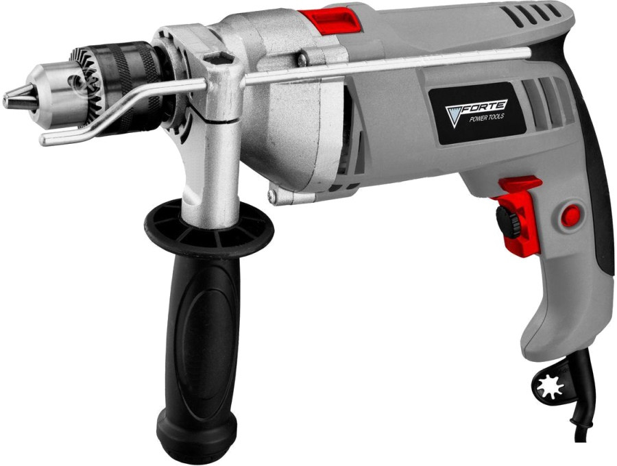 Дриль Forte ID 1100 VR (68463)
