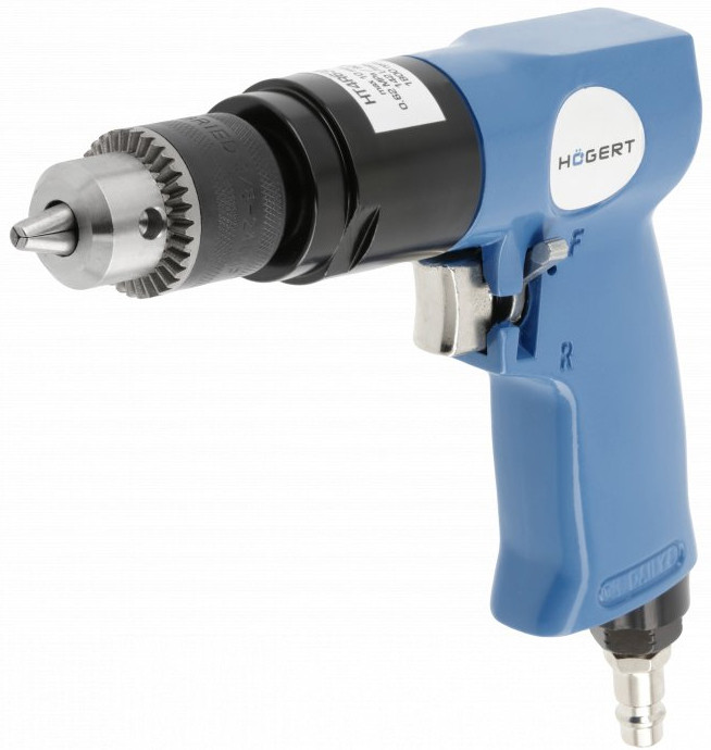 Дрель Hogert HT4R635