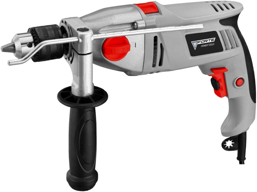 Дриль Forte ID 1113-2 VR (68473)