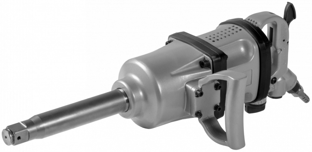 Гайковерт Hogert HT4R627