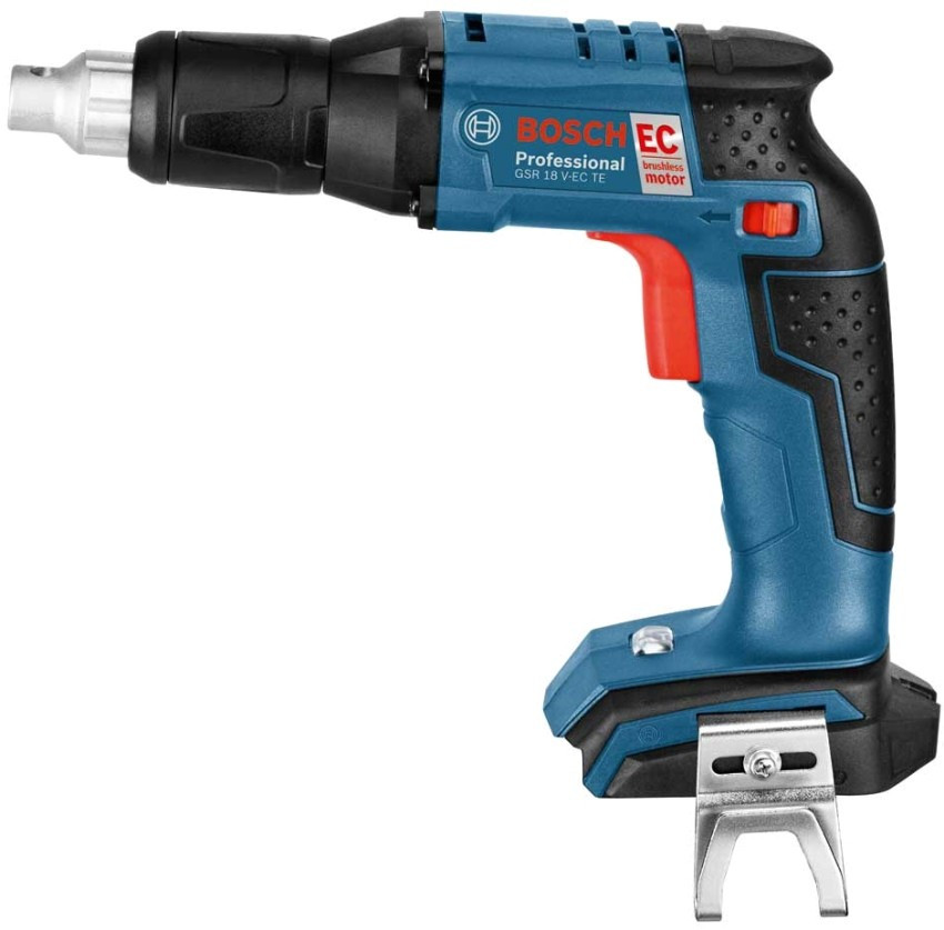 Шурупокрут Bosch GSR 18 V-EC TE Professional 06019C8003
