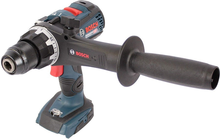 Дрель-шуруповерт Bosch GSB 18V-85 C Professional 06019G0302