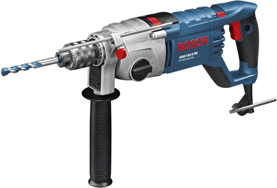 Дрель Bosch GSB 162-2 RE Professional 060118B000