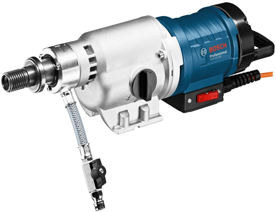 Дриль Bosch GDB 350 WE Professional 601189900