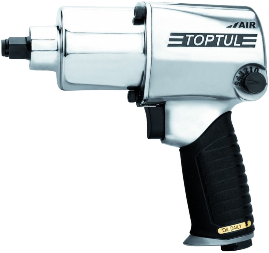 Гайковерт TOPTUL KAAA1660