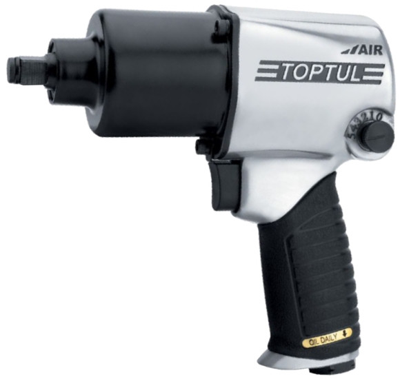 Гайковерт TOPTUL KAAA1640