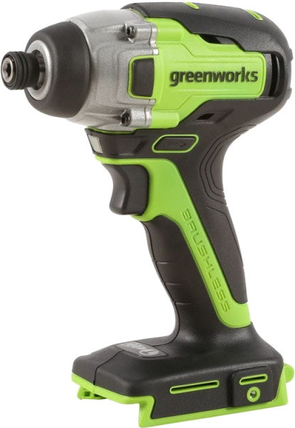 Шурупокрут Greenworks GD24ID3 3802807