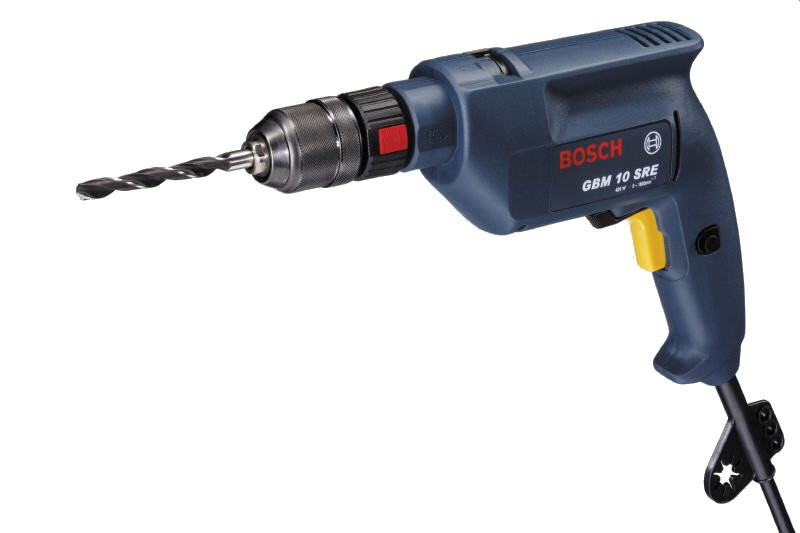 Дриль Bosch GBM 10 SRE Professional 0601137508