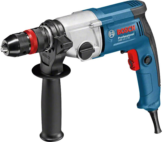Дриль Bosch GBM 13-2 RE Professional 06011B2002
