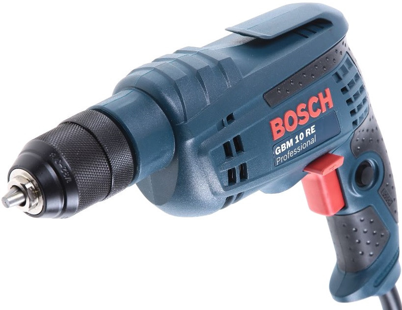 Дрель Bosch GBM 10 RE Professional 0601473600