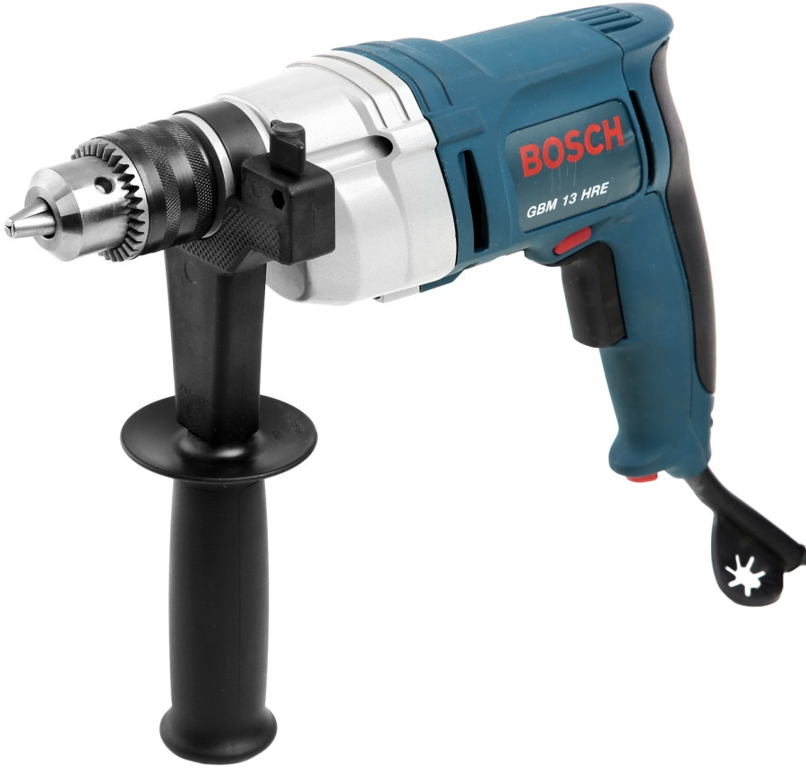 Дрель Bosch GBM 13 HRE Professional 0601049603
