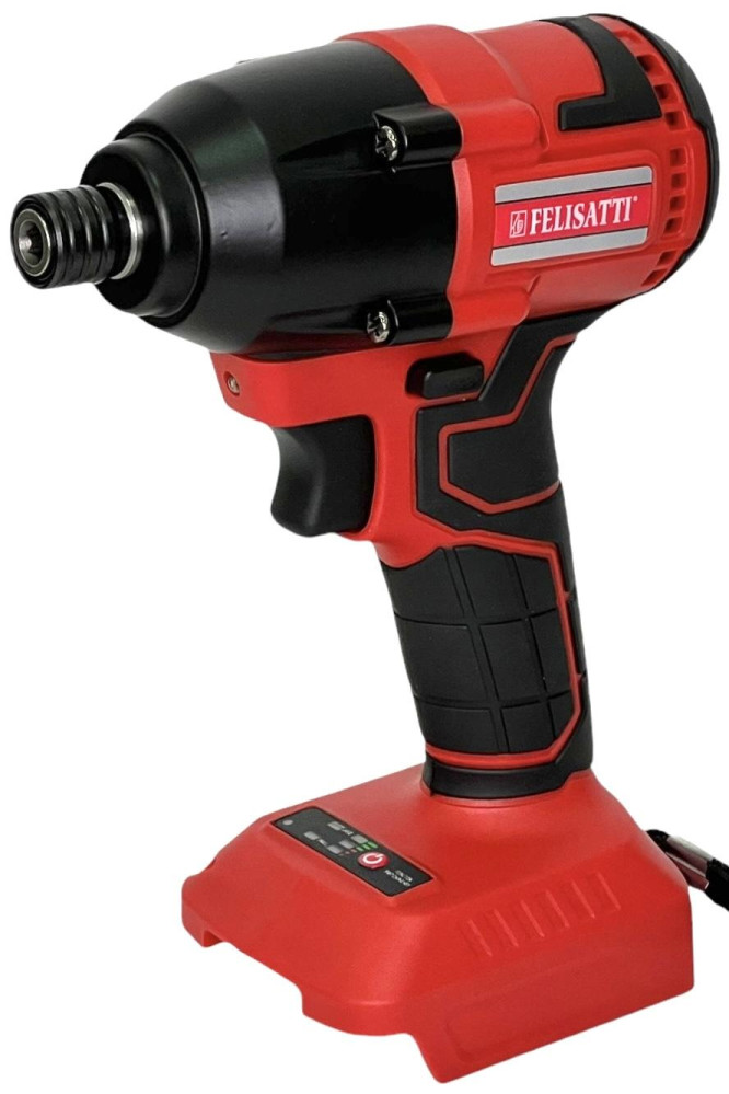 Шурупокрут FELISATTI GAU-300/18LZ (P52091)