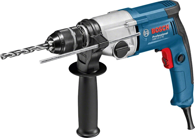 Дрель Bosch GBM 13-2 RE Professional 06011B2000
