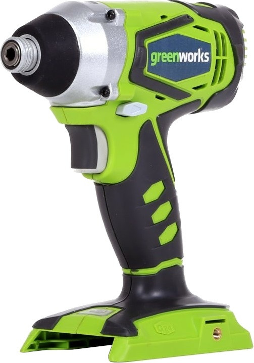 Шурупокрут Greenworks G24ID 3801307