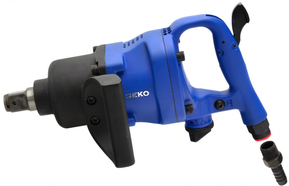 Гайковерт Geko G03177