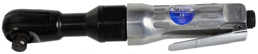 Гайковерт Geko G00581