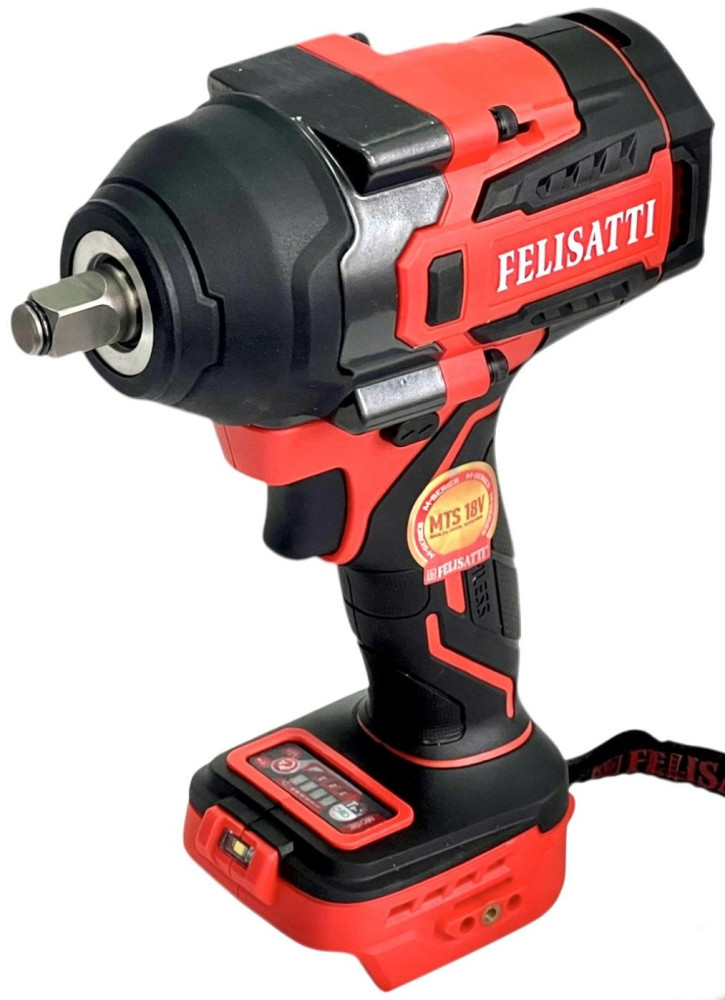 Гайковерт FELISATTI FT1572