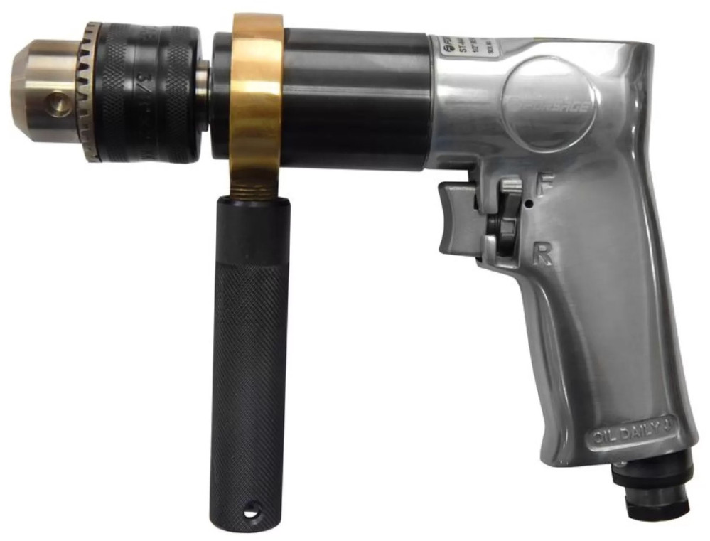 Дриль Forsage F-ST-4441