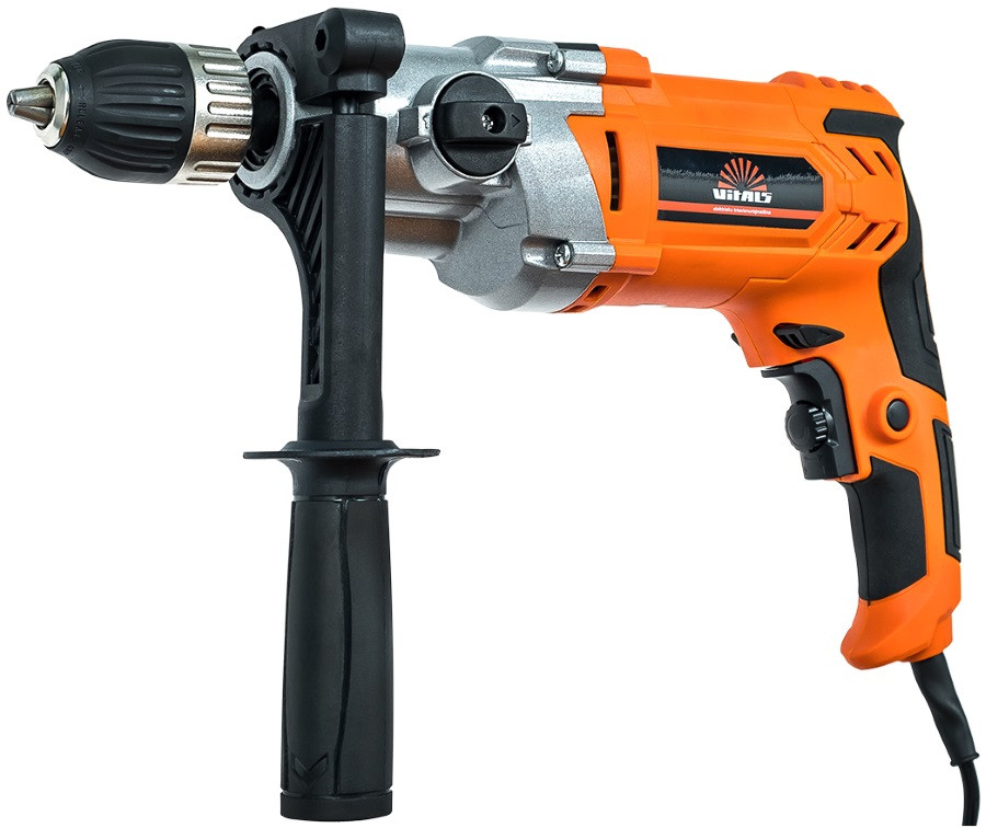 Дриль Vitals Et 21200GNadk (80566)