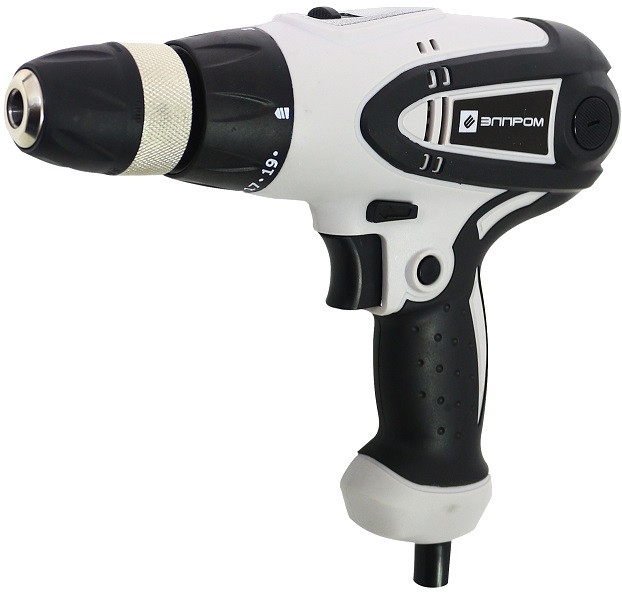 Дрель-шуруповерт Elprom EShS-860-2