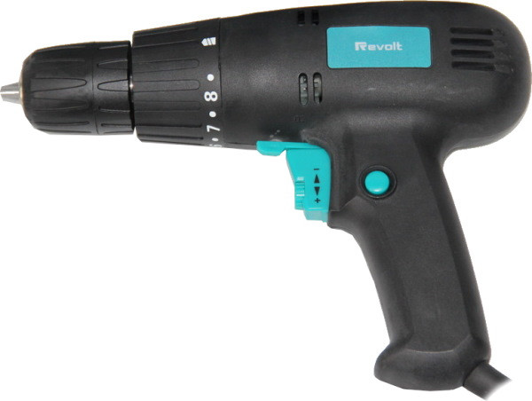 Дрель-шуруповерт Revolt ES-720